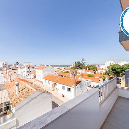 C09 - Portimao 3 Bed Holiday Apartment Eksteriør bilde