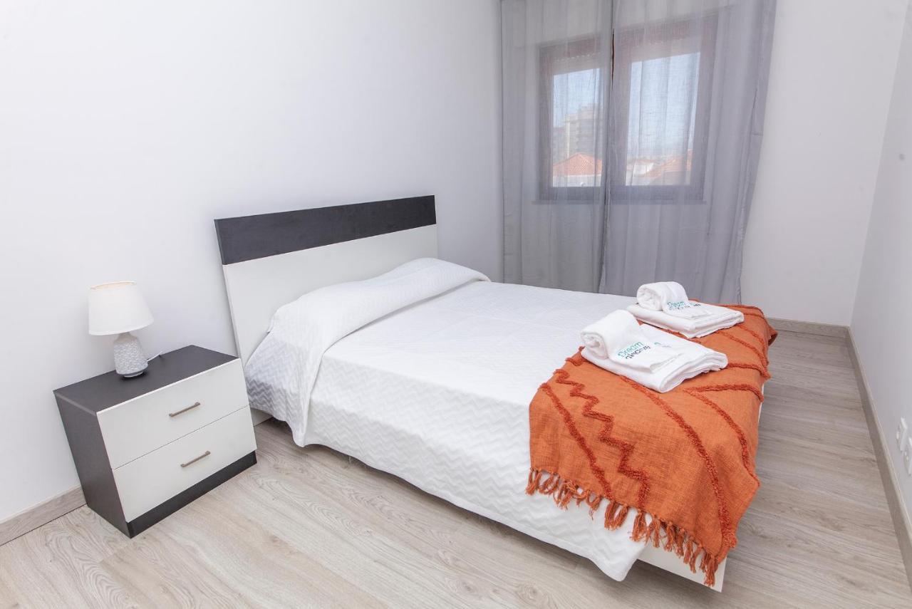 C09 - Portimao 3 Bed Holiday Apartment Eksteriør bilde
